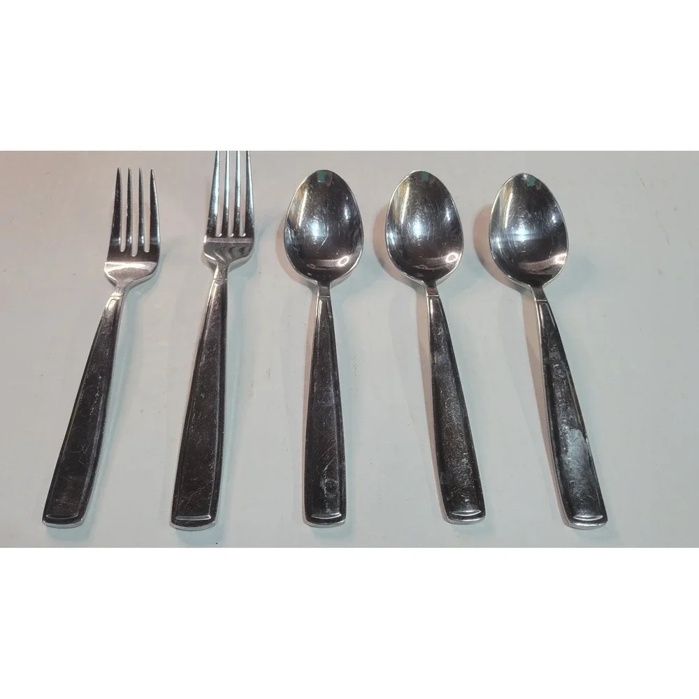 Waterford stainless steel